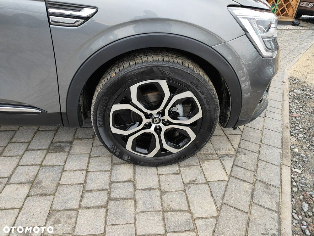 Renault Arkana TCe 140 EDC INTENS - 35