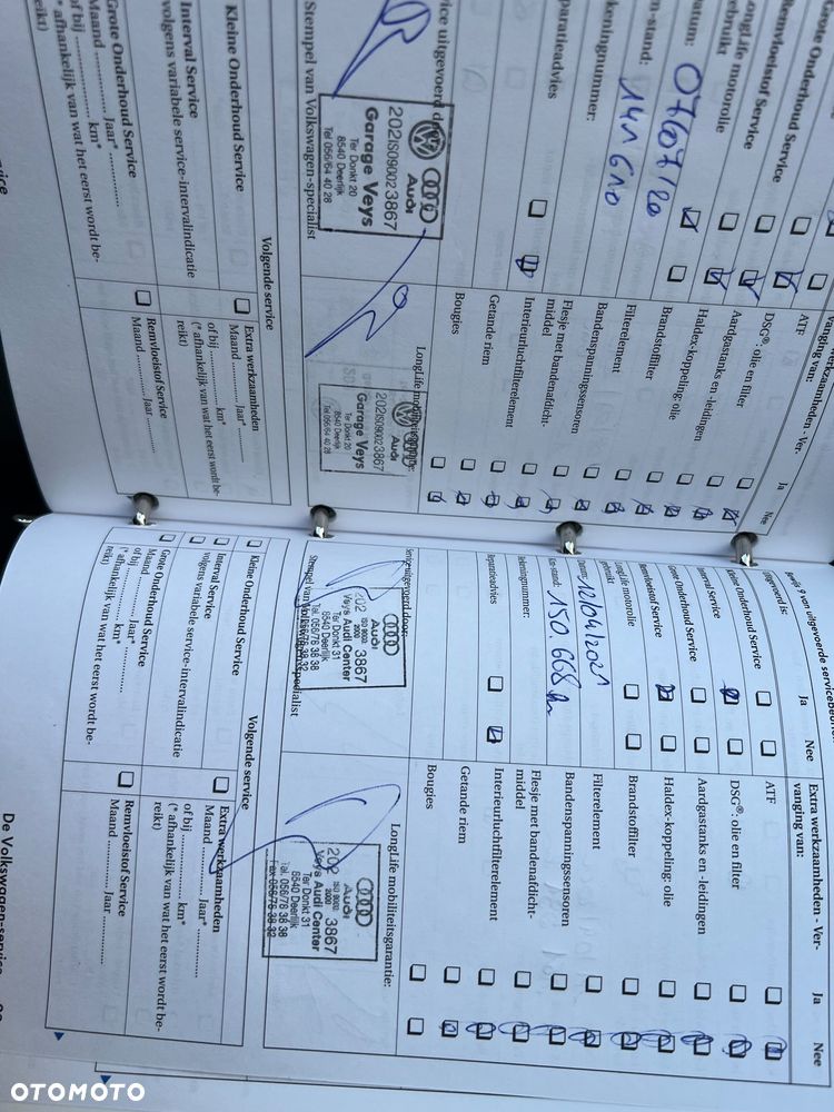 Volkswagen Golf 1.4 United - 19