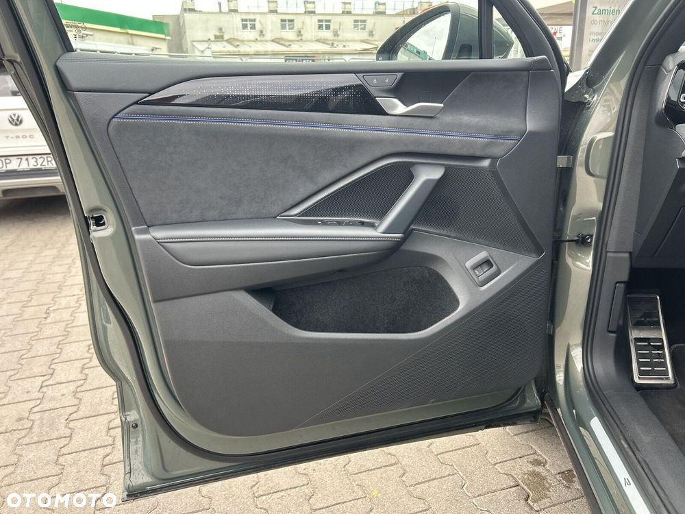 Volkswagen Tiguan 2.0 TSI 4Mot R-Line Plus DSG - 11