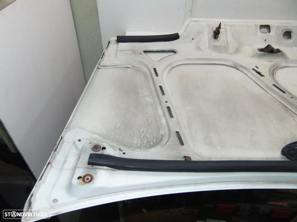 Citroen AX capot/Dobradiças - 8