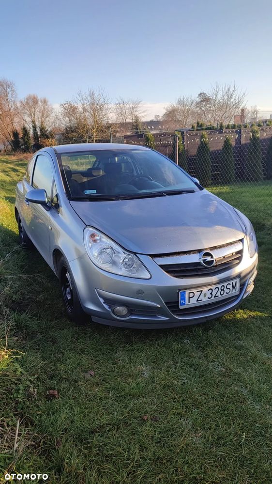 Opel Corsa 1.3 CDTI DPF (ecoFLEX) Color Edition - 31