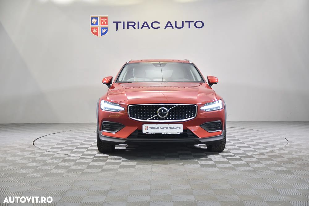 Volvo V60 - 9