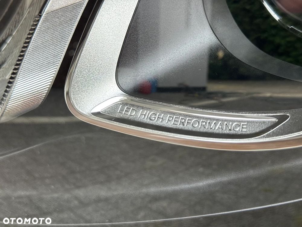 Mercedes-Benz GLC 250 4Matic 9G-TRONIC AMG Line - 40