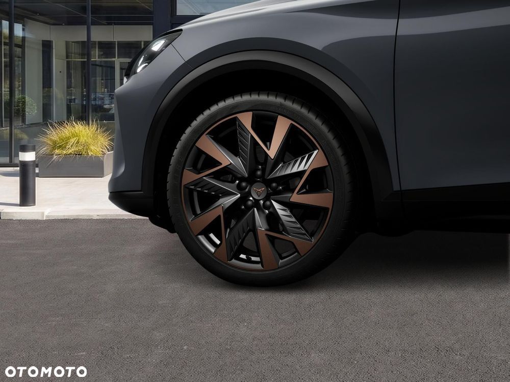Cupra Formentor 1.5 eTSI mHEV DSG - 12