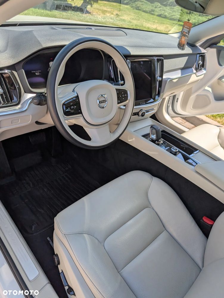 Volvo S60 - 16