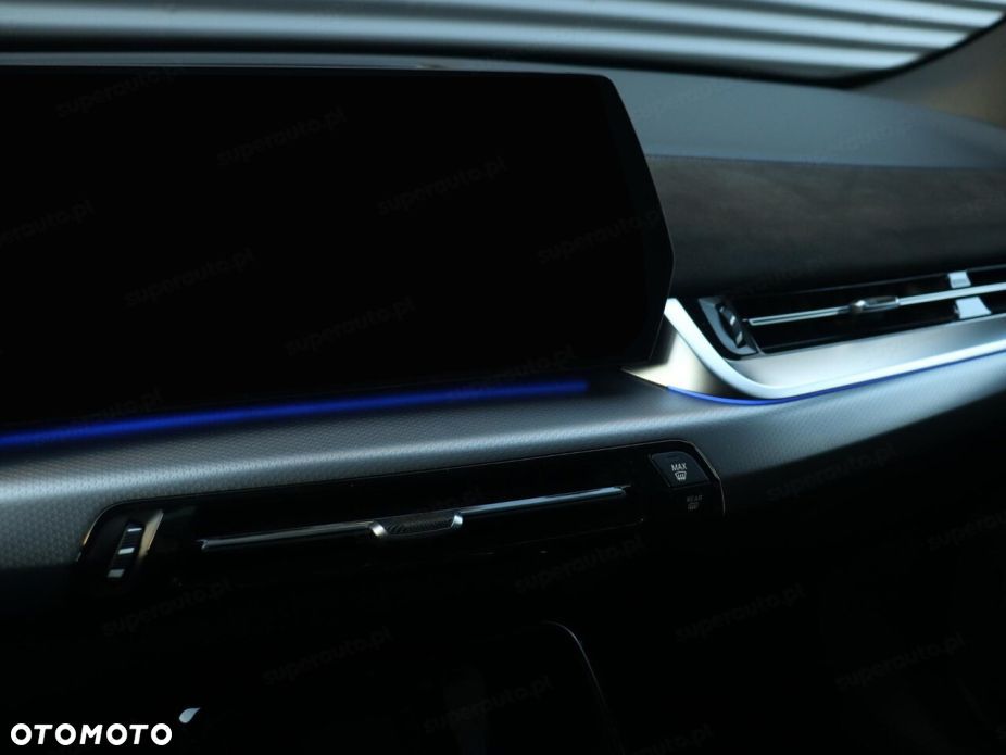 BMW X2 sDrive20d mHEV M Sport - 12