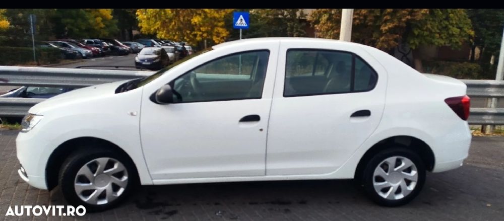 DACIA Logan 2020 — imagine 12