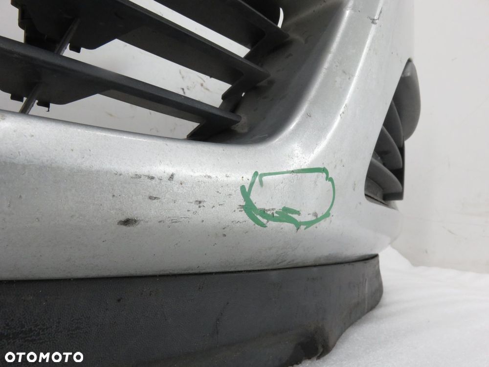 ZDERZAK PRZÓD OPEL ASTRA III H Z157 POD SPRYSKIWACZE XENON - 8