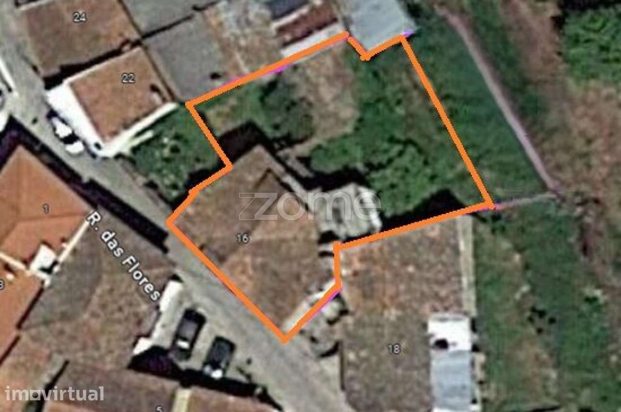 Moradia T2 em Gouveia com espaço exterior e terraço - Grande imagem: 2/35