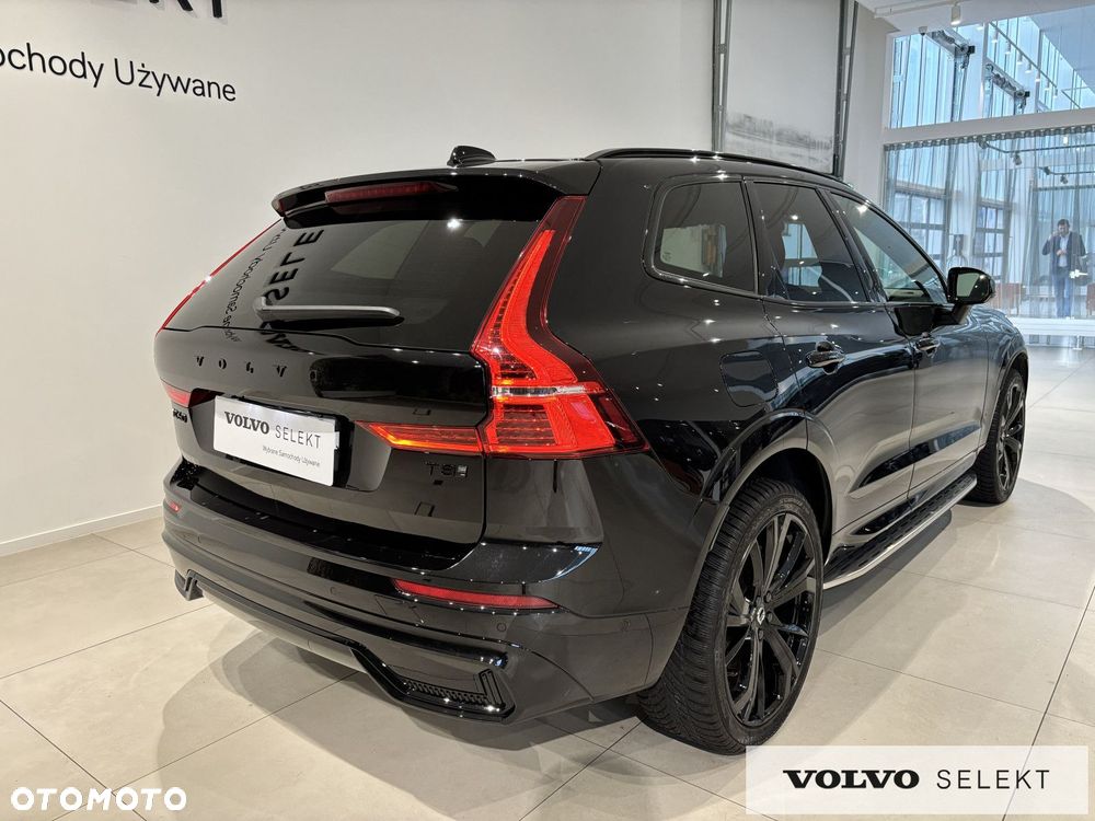 Volvo XC 60 - 5