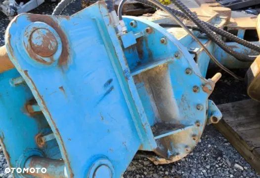 Inny Nożyce  do burzenia PULVERISER  32-40 TON - 4