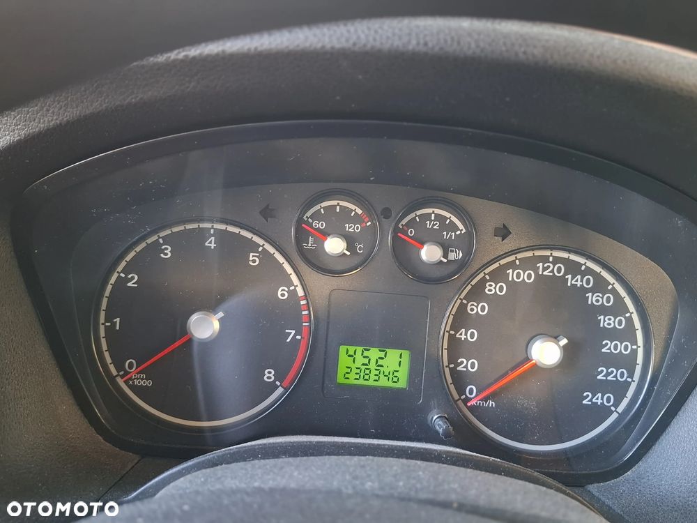 Ford Focus 2006 photo 4