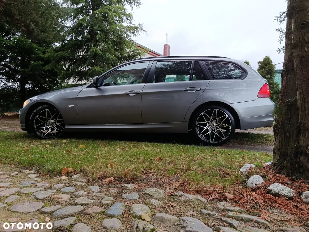 BMW Seria 3 318d DPF Edition Sport - 1