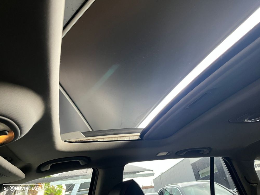 Hyundai Santa Fe 2.2 CRDi 7Wagon Sport - 32