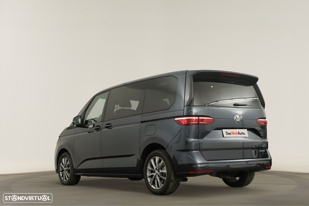 VW multivan 1.4 tsi e-hybrid life dsg - 3