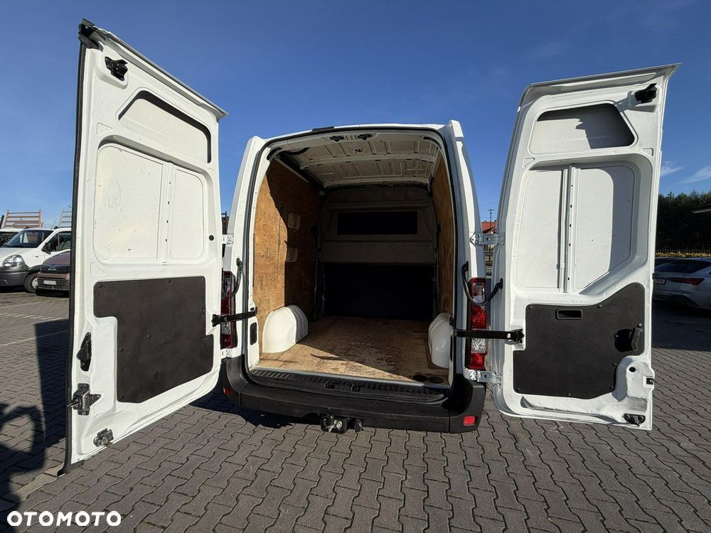 Renault Master - 8