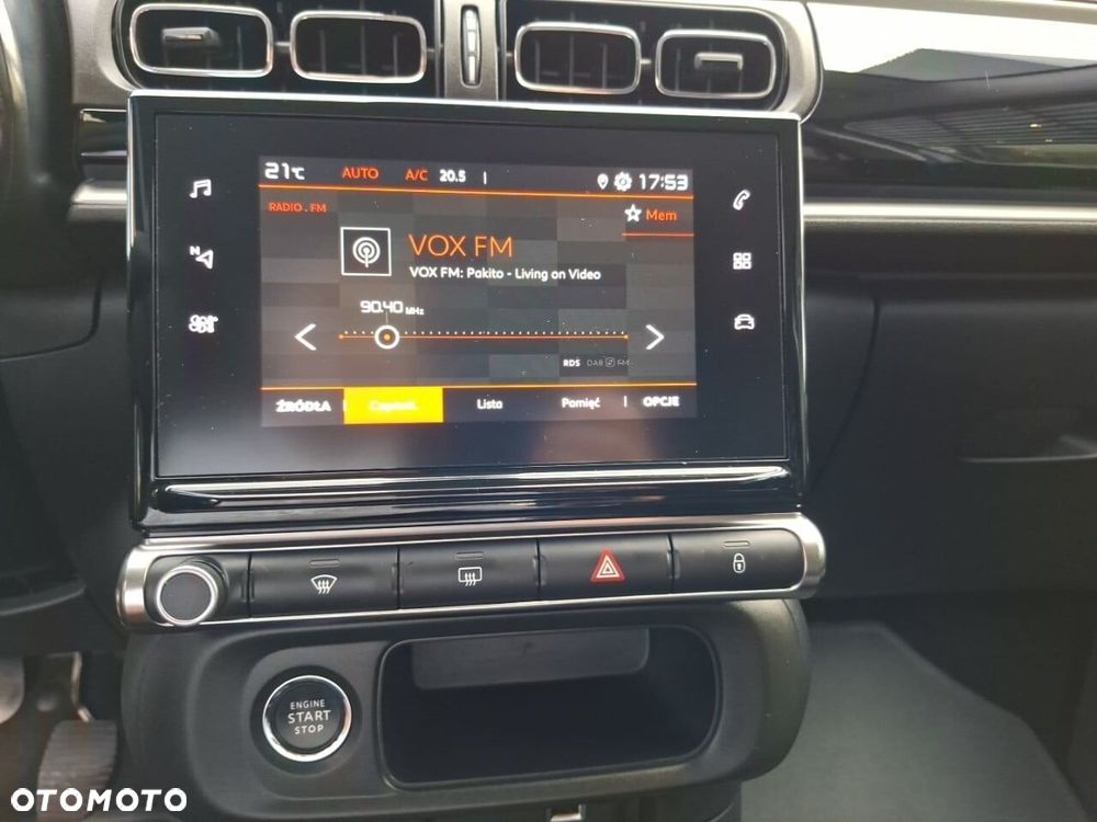 Citroën C3 1.2 PureTech Max - 25