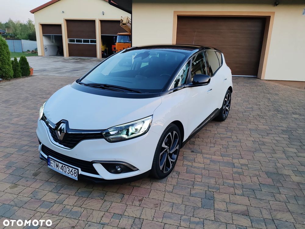 Renault Scenic - 22