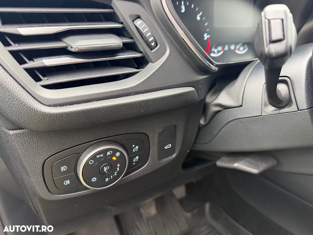 Ford Focus 1.5 EcoBlue Titanium Business - 13