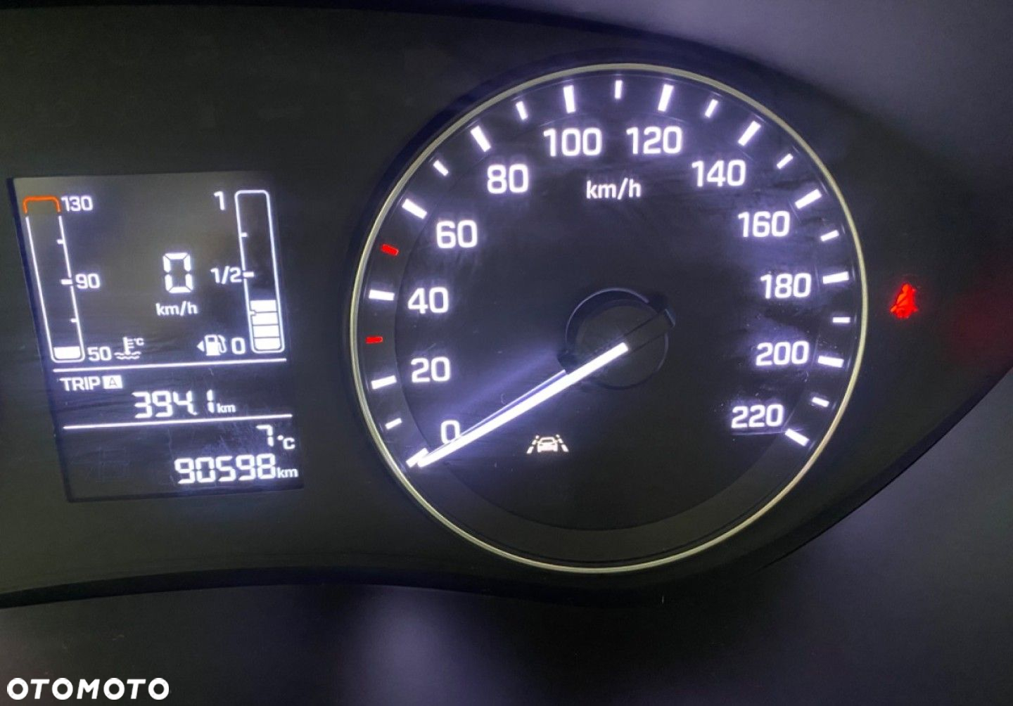 Hyundai i20 - 10