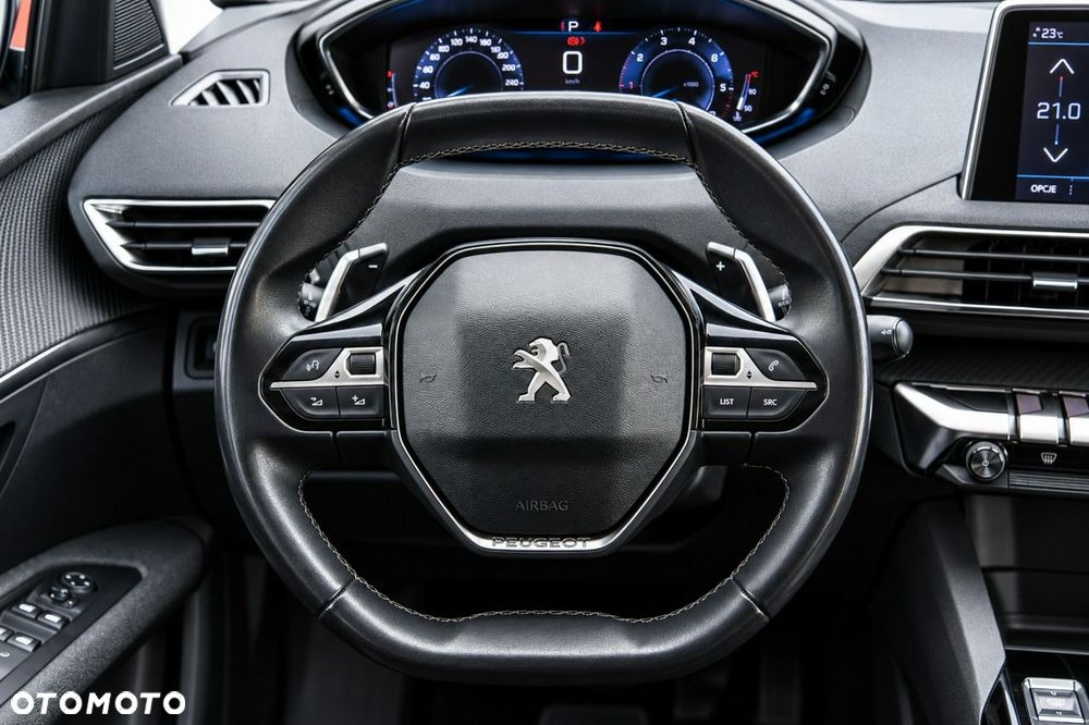 Peugeot 3008 - 16