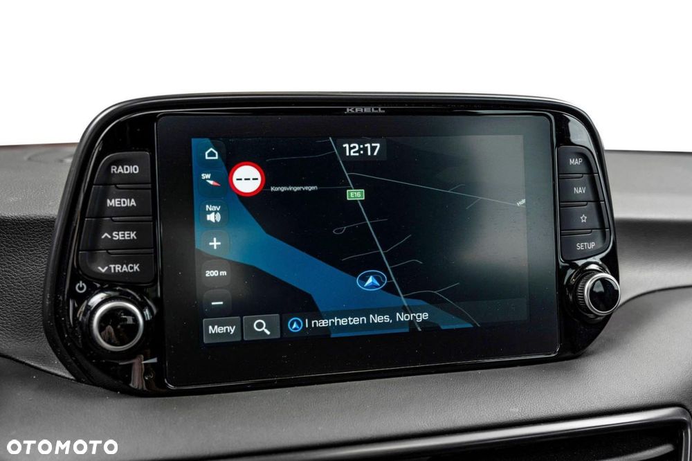 Hyundai Tucson 1.6 CRDi 48V-Hybrid 4WD DCT N Line - 16