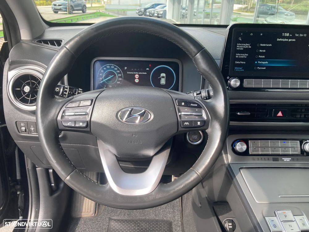 Hyundai Kauai Prime - 14