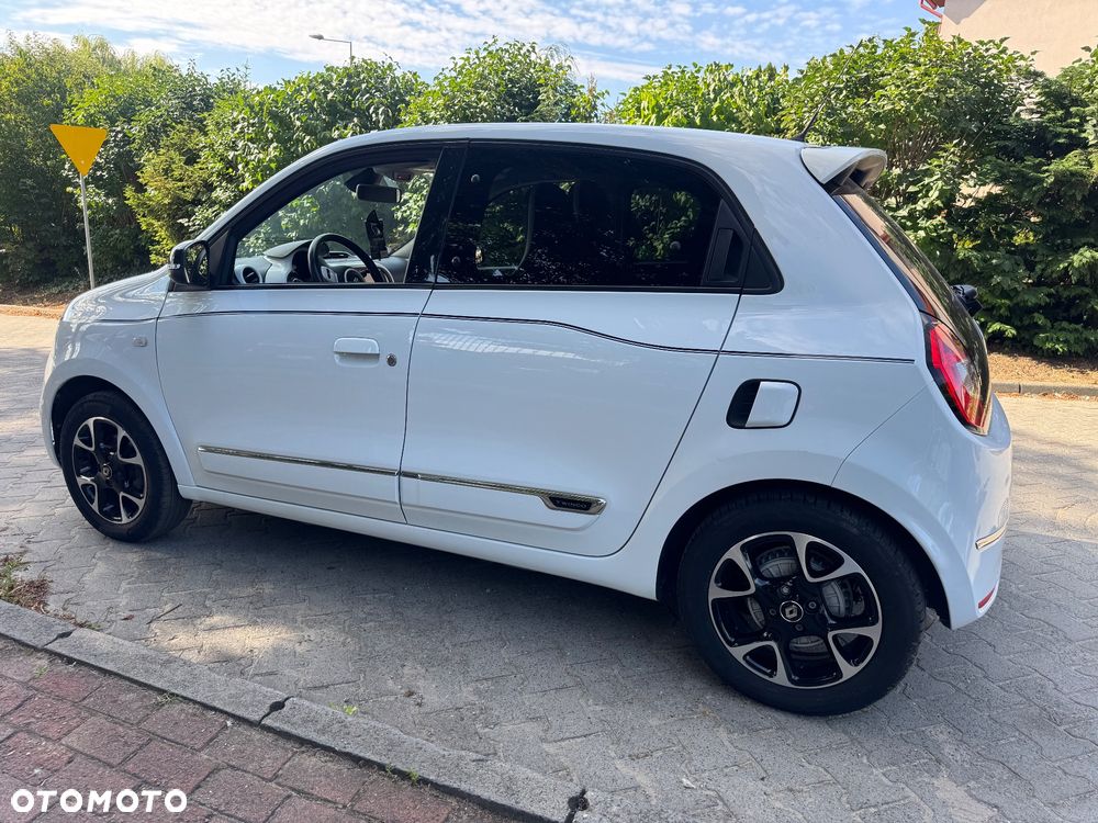 Renault Twingo - 8