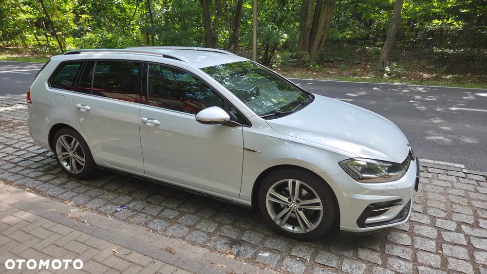 Volkswagen Golf 1.6 TDI BMT Highline - 5