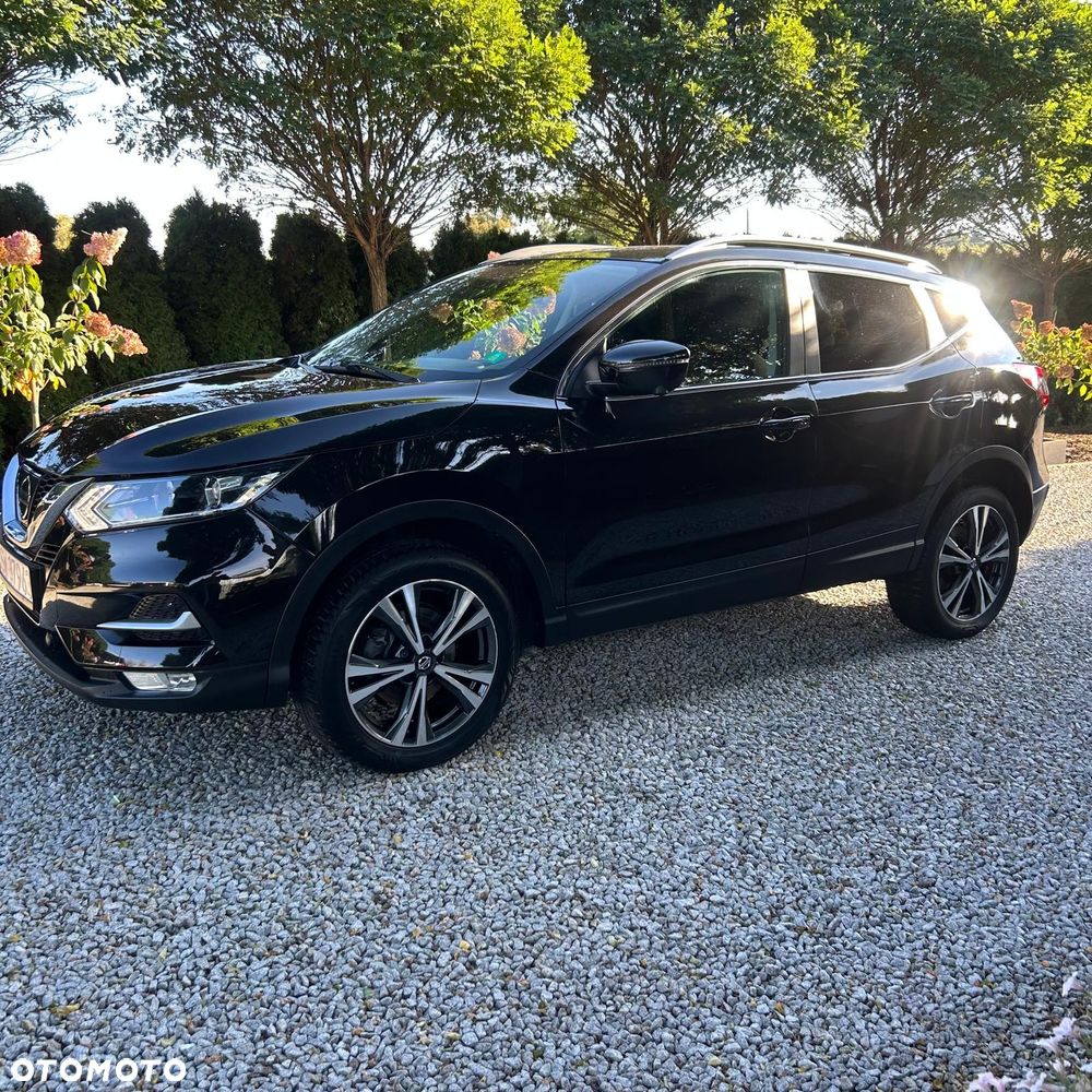 Nissan Qashqai 1.2 DIG-T 360 - 16