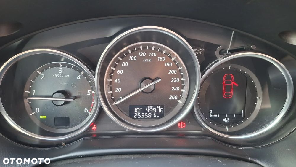 Mazda CX-5 2.2 D Skypassion - 14