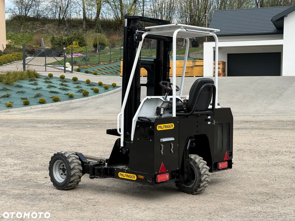 Palfinger F3 - 253 GT-S - 6