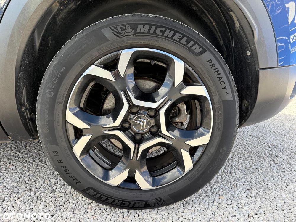 Citroën C5 Aircross 1.6 PHEV 225 Feel EAT8 - 11