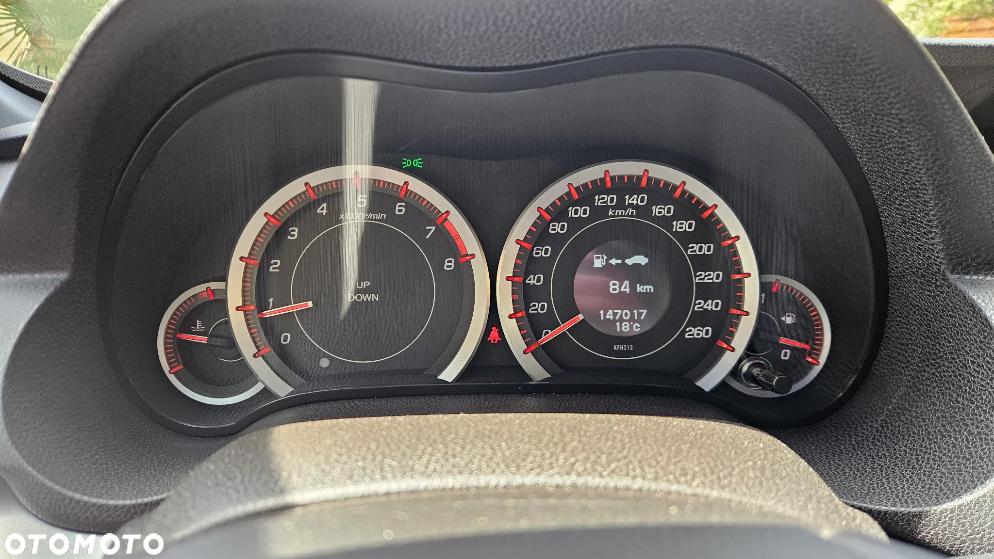 Honda Accord 2.4 TypeS - 26