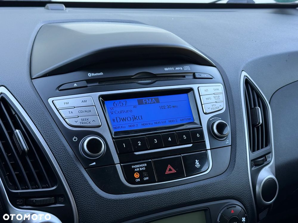 Hyundai ix35 - 35