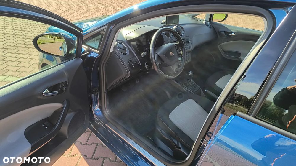 Seat Ibiza 1.6 TDI CR Style - 7