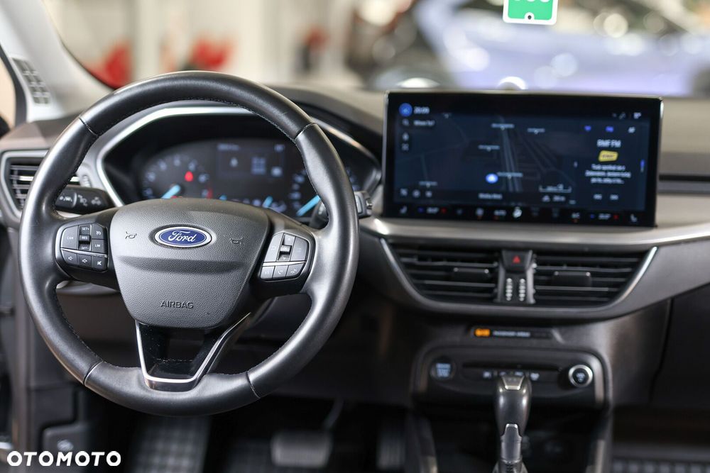 Ford Focus - 18