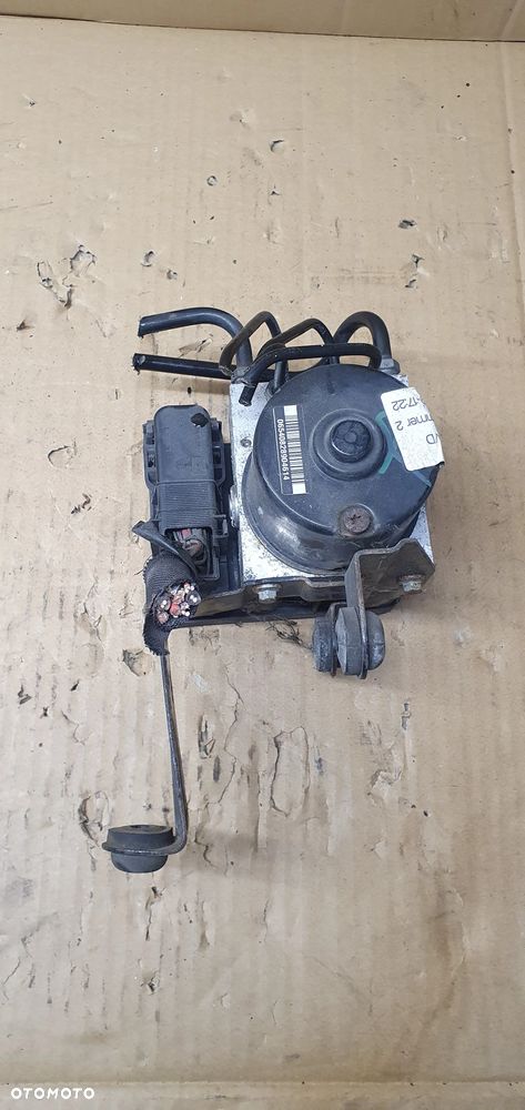 Pompa sterownik ABS Ford Kuga MK1 AV41-2C405-AA - 5