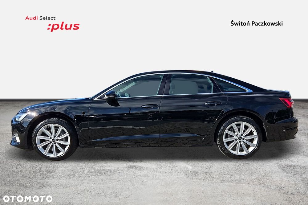 Audi A6 Limousine - 2