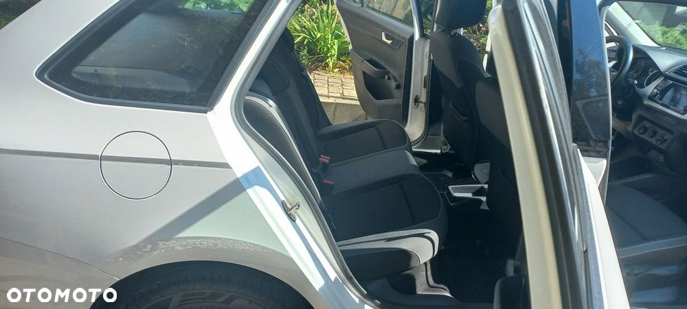 Skoda Fabia 1.0 TSI Ambition - 19