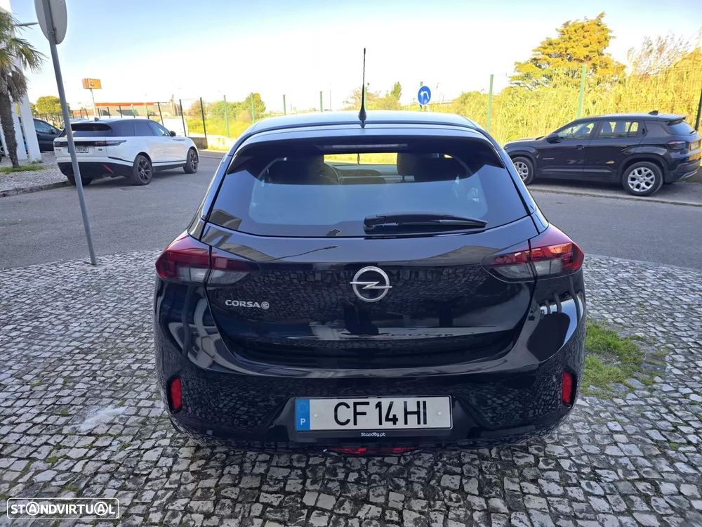 Opel Corsa-e Business - 3