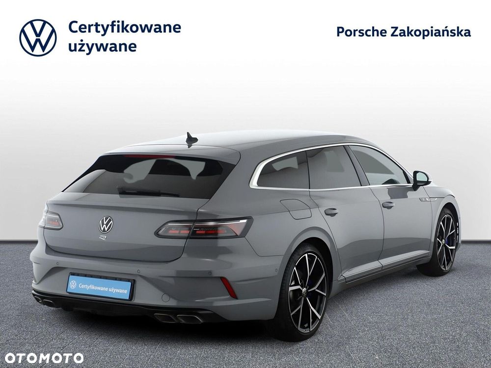 Volkswagen Arteon Shooting Brake - 5