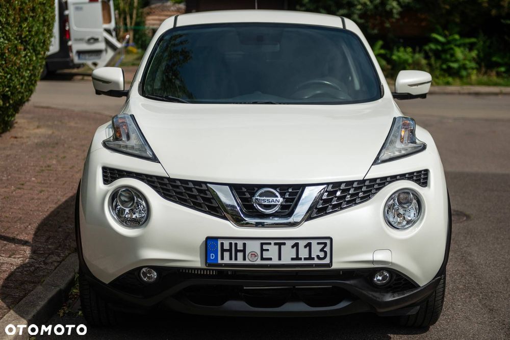 Nissan Juke - 2