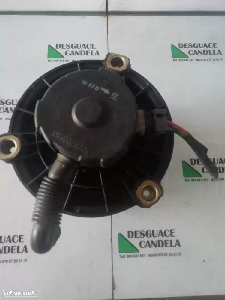 MOTOR SOFAGEM HYUNDAI MATRIX 2001 -9711317000 - 4