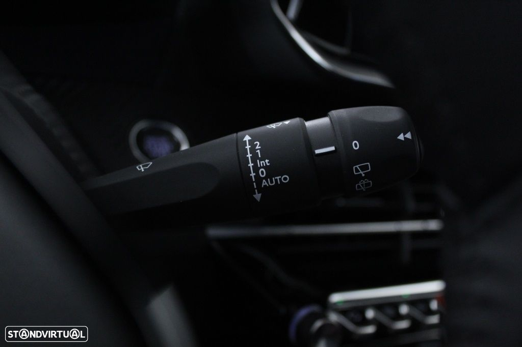 Peugeot 208 1.2 PureTech Allure Pack - 25