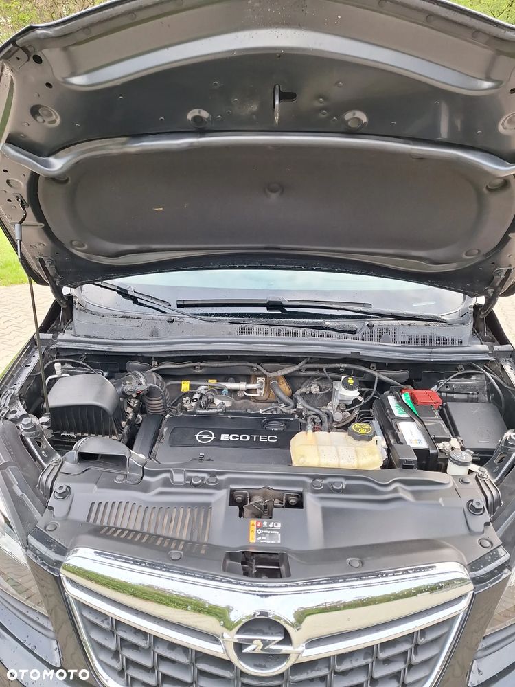 Opel Mokka 1.6 Enjoy S&S - 11