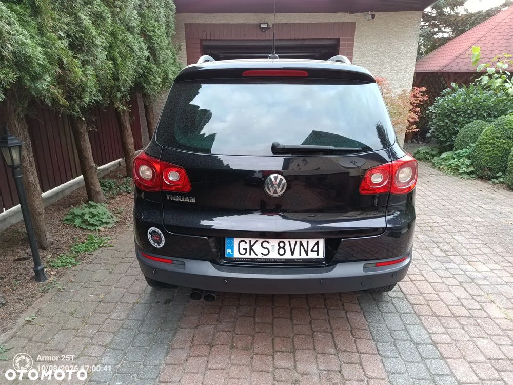 Volkswagen Tiguan - 6