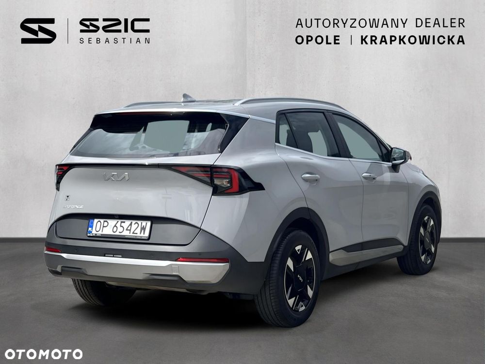 Kia Sportage 1.6 T-GDI M 2WD - 6