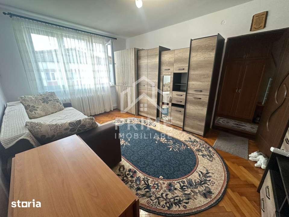 Apartament 2 camere| 54 mp|POSIBILITATE ACHIZITIONARE IN RATE| zona Ai — fotografia 1