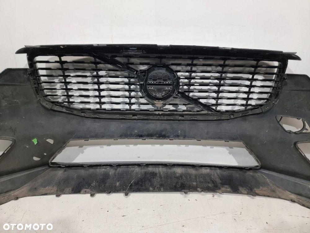 Używany Zderzaki - 930 PLN - Otomoto.pl